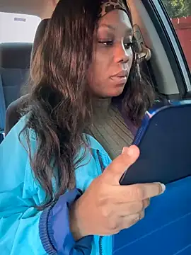 1Topgyal online show from 02.17.25