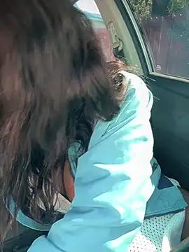 1Topgyal online show from 03.18.25