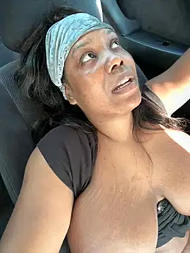 1Topgyal online show from 03.20.25