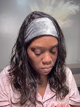 1Topgyal online show from 02.20.26