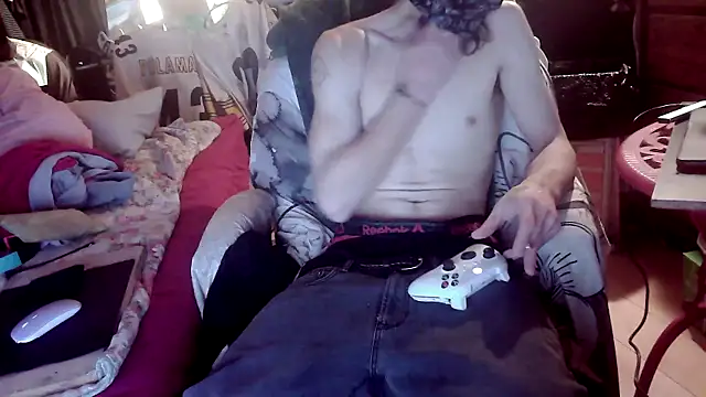 xxxTony999 online show from 01.02.25