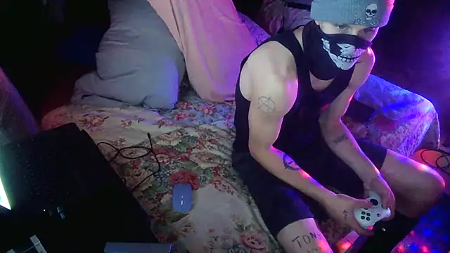 xxxTony999 online show from 01.20.25