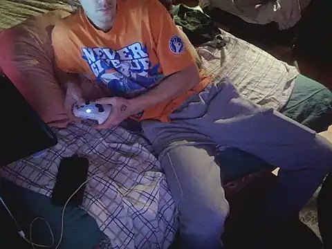 xxxTony999 online show from 01.30.25