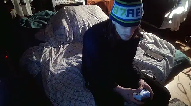 xxxTony999 online show from 02.07.25