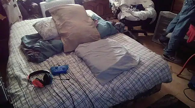 xxxTony999 online show from 03.04.25