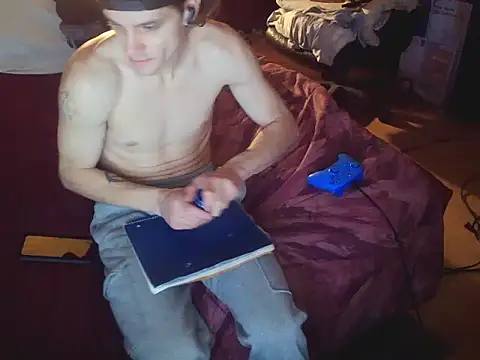 xxxTony999 online show from 03.17.25