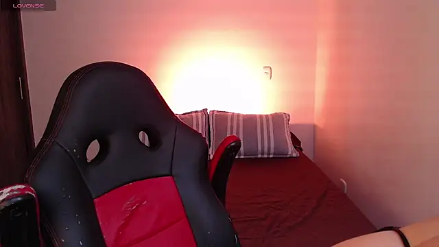 amyharlow 1 online show from 01.11.25