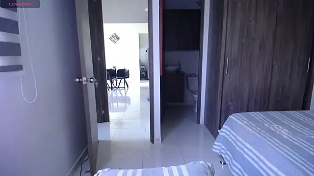 amyharlow 1 online show from 04.01.26