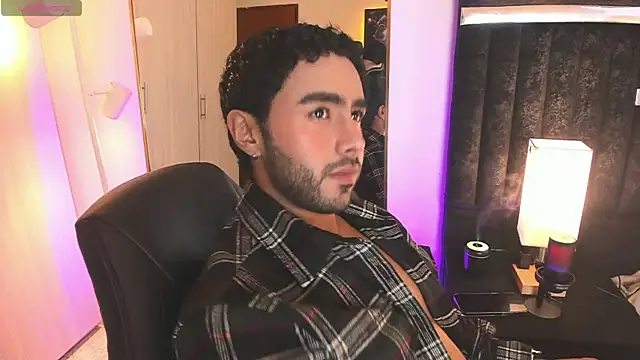 ItsMeEros online show from 02.09.26