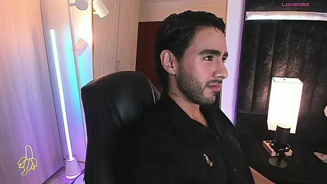 ItsMeEros online show from 05.30.26