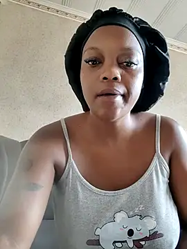 EbonyBuu online show from 01.15.26