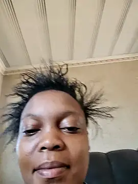 Snapshot of EbonyBuu chatting on 07.17.26 EbonyBuu online show from 07.17.26