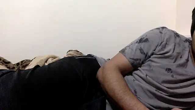 Snapshot of CoolBiDude chatting on 01.17.26 CoolBiDude online show from 01.17.26
