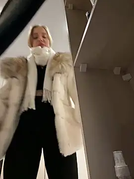 pinkstar  online show from 01.16.25