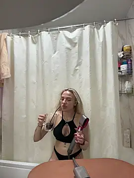 pinkstar  online show from 12.05.25