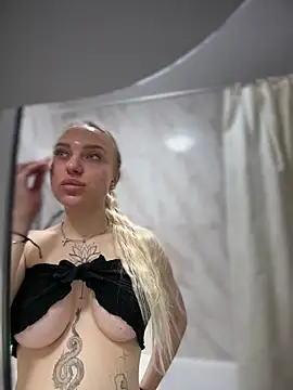 Snapshot of pinkstar_ chatting on 02.02.26 pinkstar online show from 02.02.26