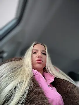 pinkstar  online show from 03.14.26