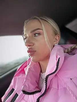 pinkstar  online show from 03.29.26