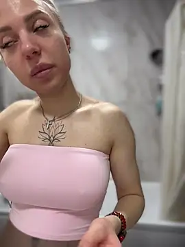 pinkstar  online show from 04.05.26