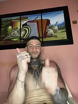  jamesleandros1 online show from 02.16.25