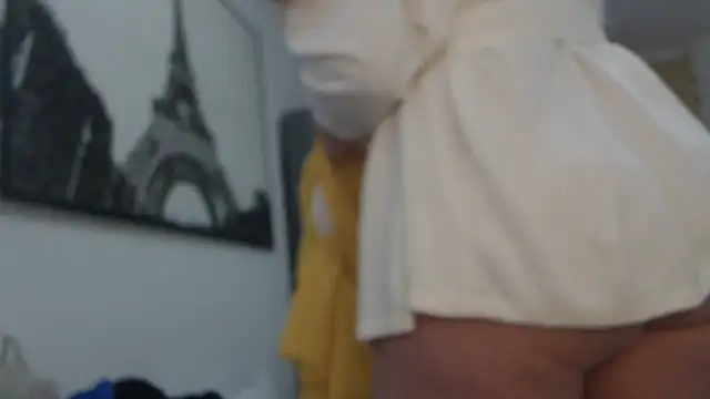 AnnaBellaLuckyXOXO online show from 01.12.26