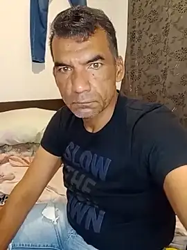 Daddy1972 online show from 01.31.25