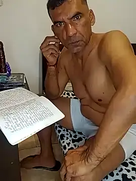 Daddy1972 online show from 02.05.25