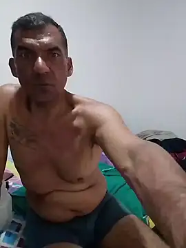 Daddy1972 online show from 06.10.26