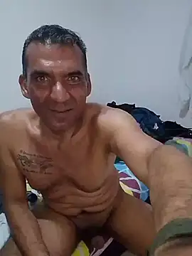 Daddy1972 online show from 06.20.26