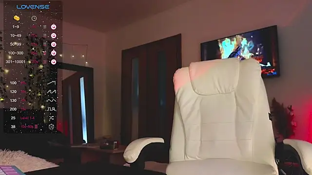 Juliette Sunshine online show from 02.09.25