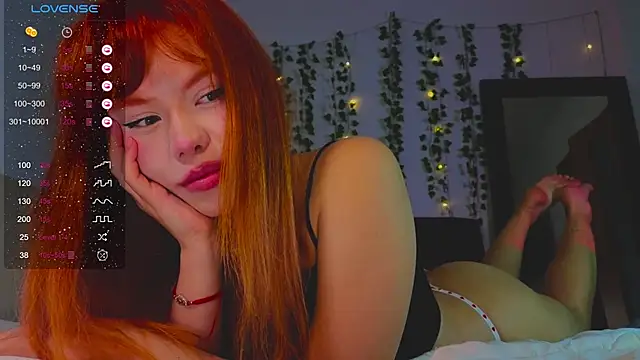 Juliette Sunshine online show from 03.15.25