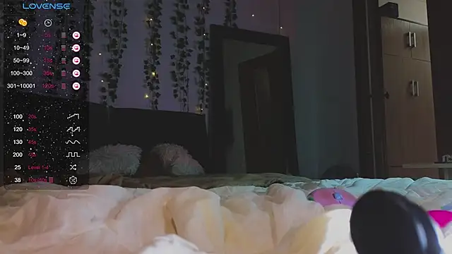 Juliette Sunshine online show from 03.21.25