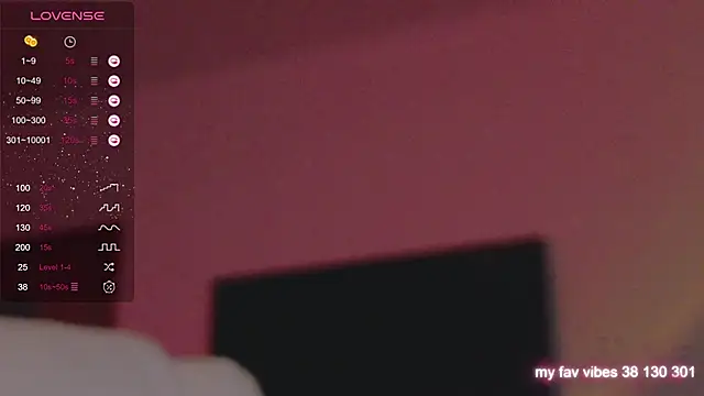 Juliette Sunshine online show from 09.17.25