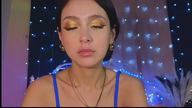 Snapshot of Funny_Bunny chatting on 01.24.25 Funny Bunny online show from 01.24.25