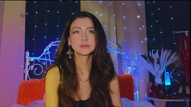 Snapshot of Funny_Bunny chatting on 02.03.25 Funny Bunny online show from 02.03.25