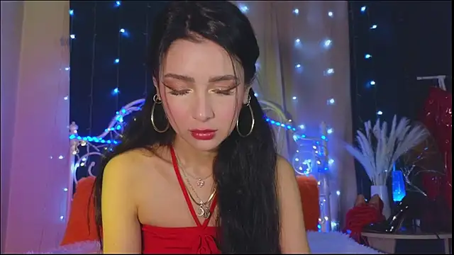 Snapshot of Funny_Bunny chatting on 02.09.25 Funny Bunny online show from 02.09.25