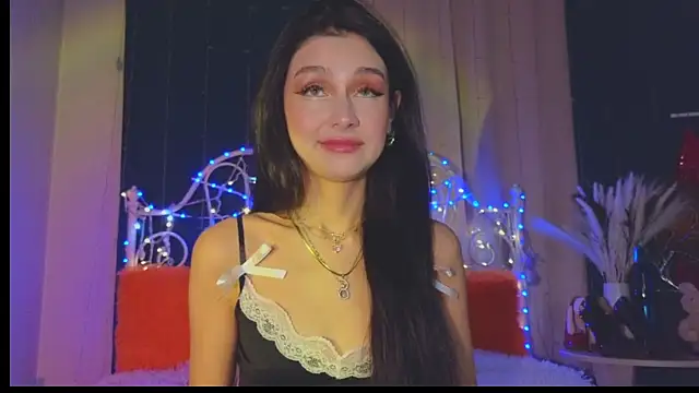 Snapshot of Funny_Bunny chatting on 03.02.25 Funny Bunny online show from 03.02.25