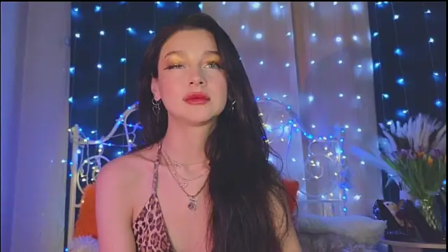 Snapshot of Funny_Bunny chatting on 03.06.25 Funny Bunny online show from 03.06.25