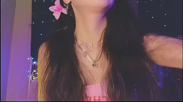 Snapshot of Funny_Bunny chatting on 03.21.25 Funny Bunny online show from 03.21.25