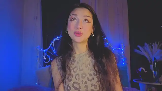 Snapshot of Funny_Bunny chatting on 10.30.25 Funny Bunny online show from 10.30.25