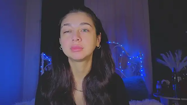 Snapshot of Funny_Bunny chatting on 11.26.25 Funny Bunny online show from 11.26.25