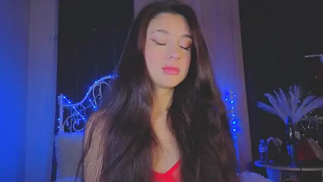 Snapshot of Funny_Bunny chatting on 11.29.25 Funny Bunny online show from 11.29.25