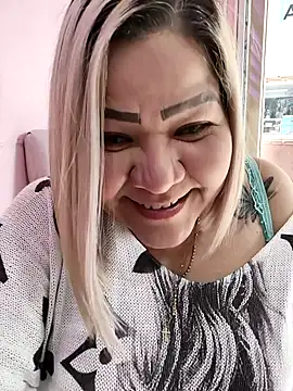 Dalessa Bigtits online show from 03.22.26