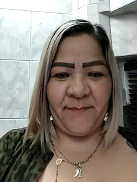 Dalessa Bigtits online show from 03.30.26