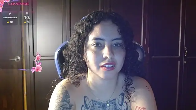 jaydensalvatore  online show from 04.08.26