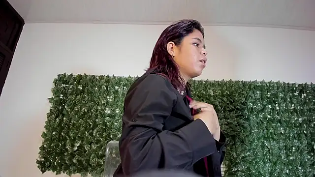 SabinaMerchetti online show from 02.07.26