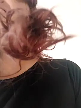 SabinaMerchetti online show from 02.15.26