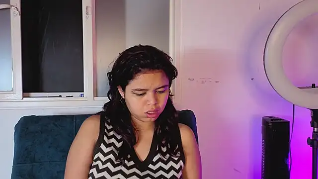 SabinaMerchetti online show from 02.20.26