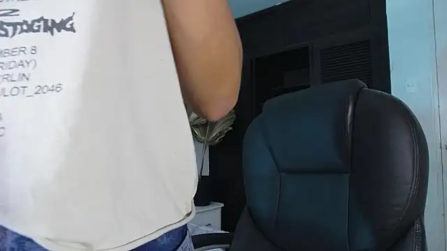 SabinaMerchetti online show from 03.24.26