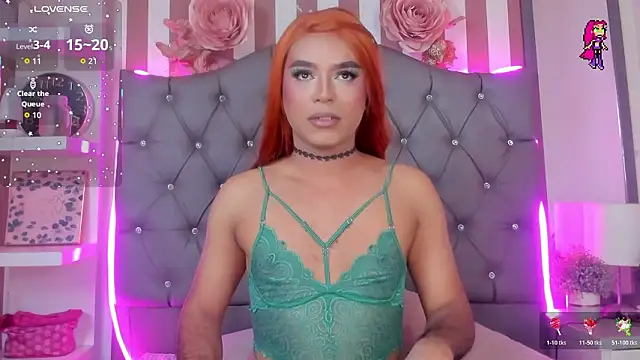 Star-Fire online show from 01.16.26